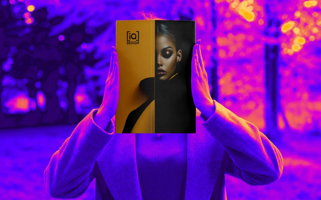 Il tuo nuovo catalogo di prodotti. Chiavi in mano, a partire da sole 10 copie