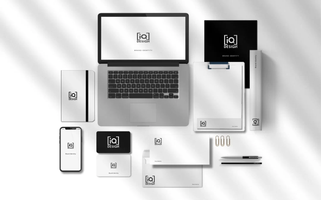 Immagine Coordinata: Il “vestito su misura” che fa vendere il tuo business