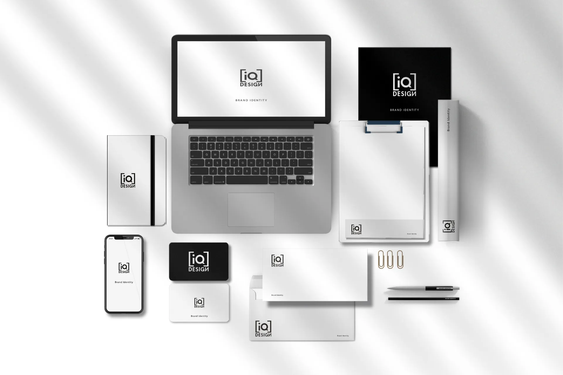 Immagine Coordinata: Il “vestito su misura” che fa vendere il tuo business